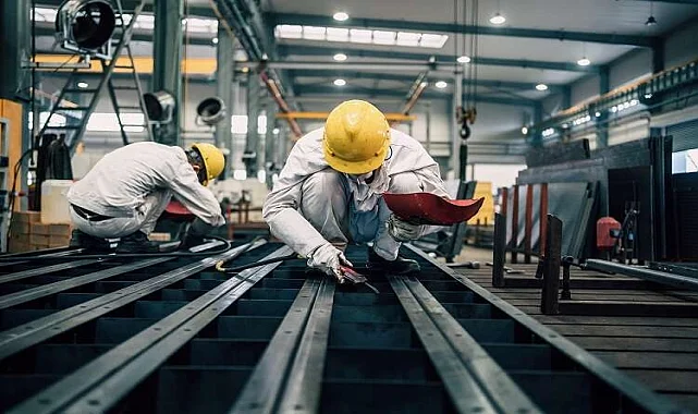 İmamoğlu Katlar Arası Taşıma